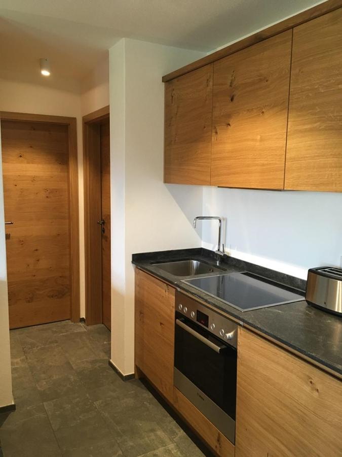 Premium-Chalet Achental Mit Kamin Und Sauna Schleching Buitenkant foto