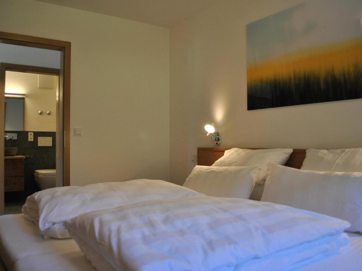 Premium-Chalet Achental Mit Kamin Und Sauna Schleching Buitenkant foto
